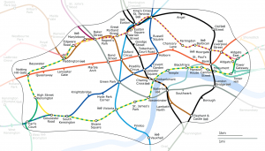 Moving to London: The Ultimate Survival Guide for 2022