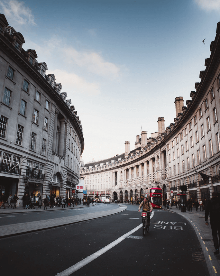 Student Life in London: The Ultimate Survival Guide (for 2020)