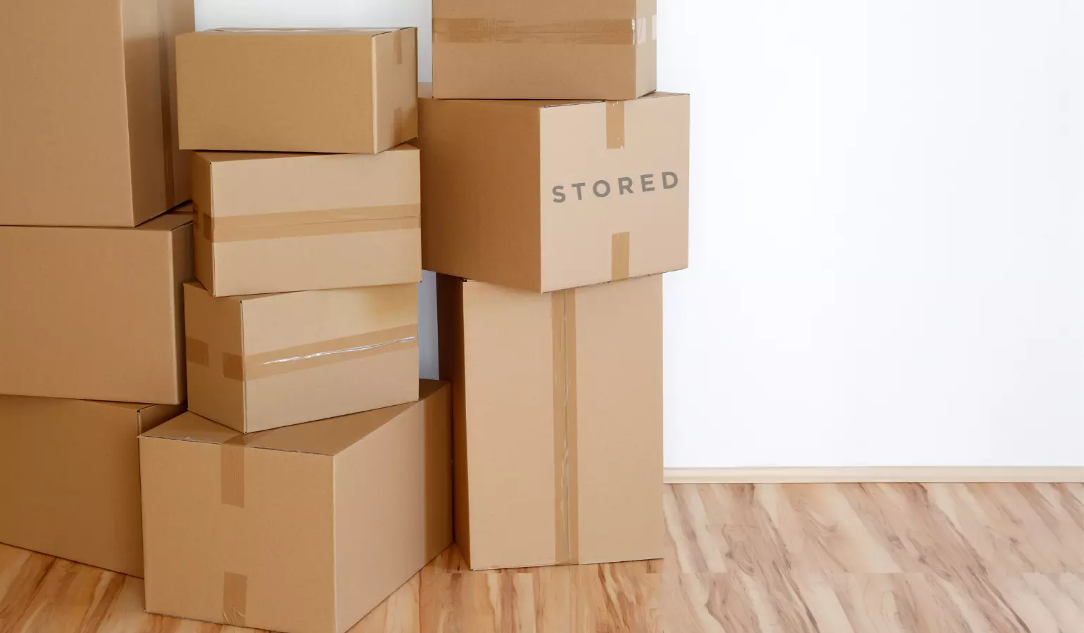 10 Easy Places You Can Get (Free!) Cardboard Boxes for Moving - Ready  Steady Store